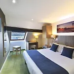 Hotell Eugenie Paris
