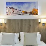 Hotell Eugenie