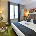 Hotell Eugenie