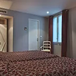 Hotell Eugenie 3*