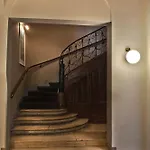 Hotell Eugenie 3*