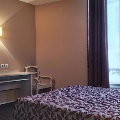Otel Eugenie Paris