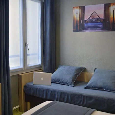 Hotel Eugenie