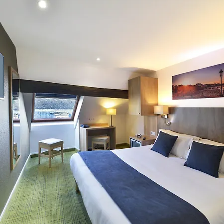 Hotel Eugenie Paris