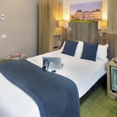 Hotel Eugenie 3*