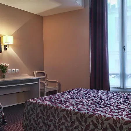 Eugenie Hotel 3*
