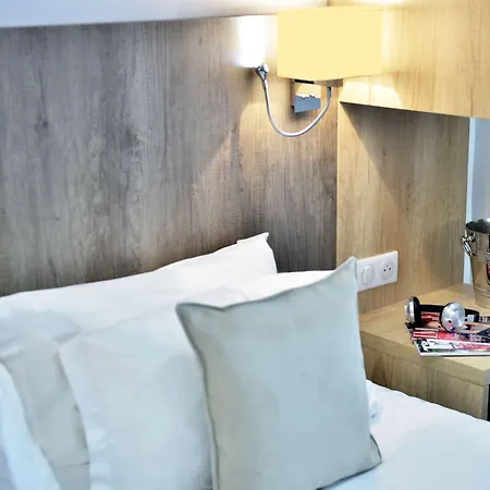 Eugenie Отель 3*