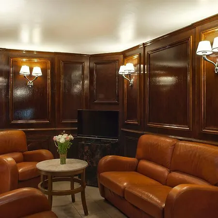 Eugenie Hotel 3*