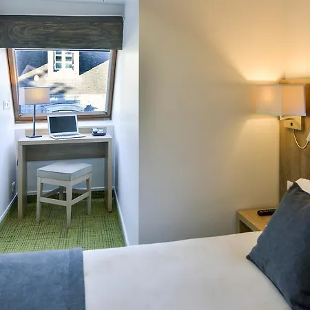 Hotel Eugenie