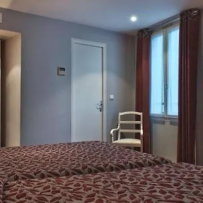 Eugénie Hotel Paris