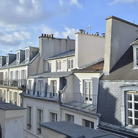 Eugenie 3* Paris