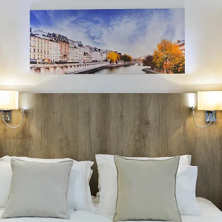 Hotel Eugenie