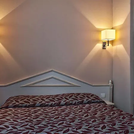 Hotel Eugenie Paris