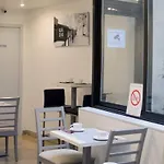厄杰尼酒店 巴黎