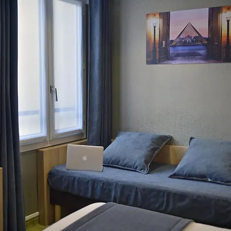 فندق أوجيني