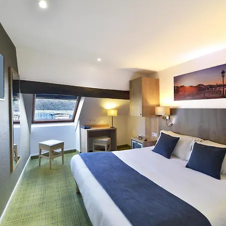 فندق أوجيني باريس