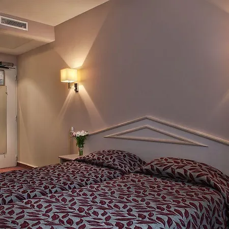 فندق أوجيني