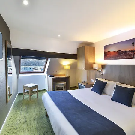 أوجيني فندق