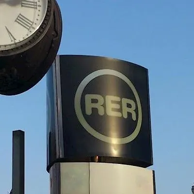 فندق أوجيني باريس