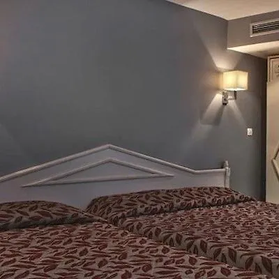 أوجيني فندق