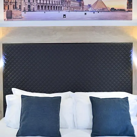 أوجيني 3* باريس