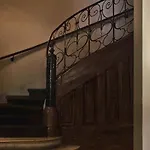 Отель Eugenie